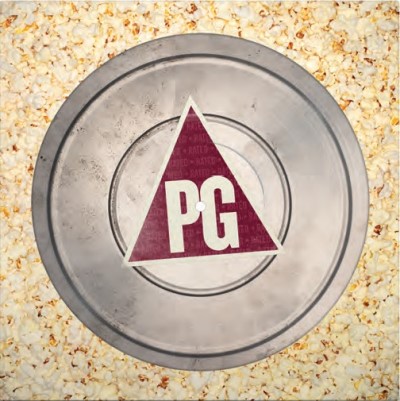 Peter Gabriel/Rated PG@Limited Edition Picture Disc@RSD Exclusive 2019/Ltd. to 2000