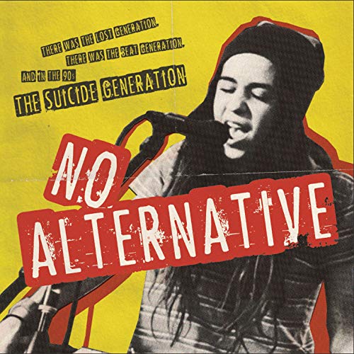 No Alternative/Soundtrack@2 LP@RSD 2019