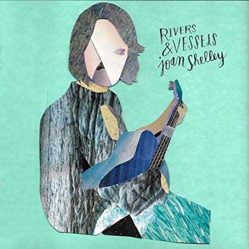 Joan Shelley/Rivers & Vessels@RSD 2019 Exclusive