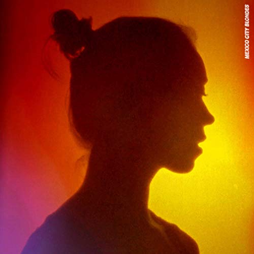 Mexico City Blondes/Blush