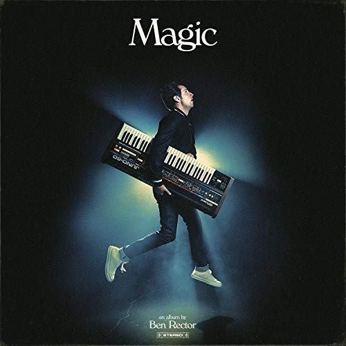 Ben Rector/Magic