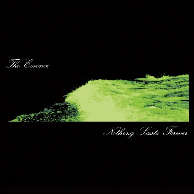 The Essence/Nothing Lasts Forever (Smoky Clear Vinyl)@RSD 2019/LIMITED TO 500@LP/7"