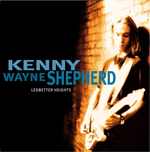 Kenny Wayne Shepherd/Ledbetter Heights@RSD 2019/Limited to 1000@2LP