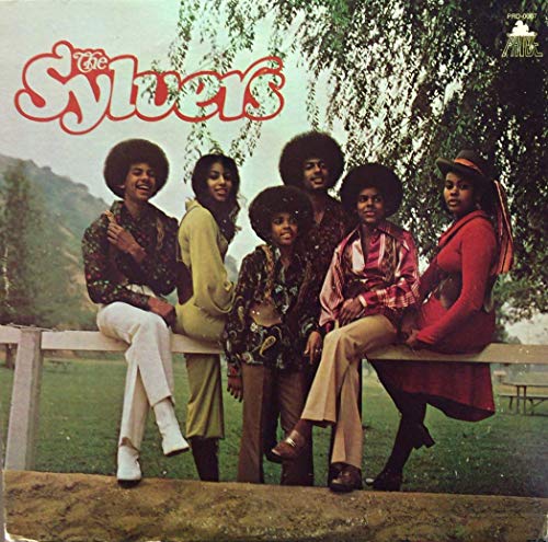 The Sylvers/The Sylvers@RSD 2019