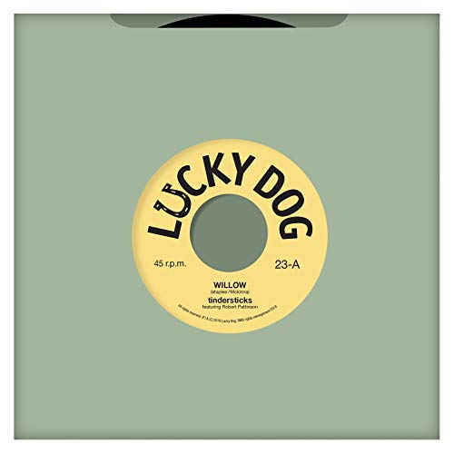 Tindersticks/Willow@RSD 2019/Ltd. to 1400