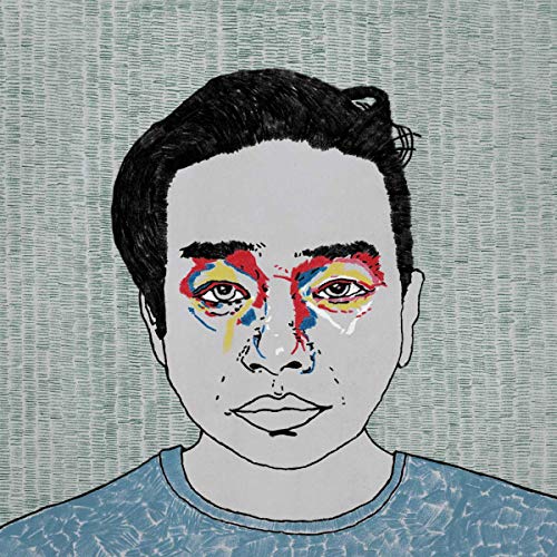 Andrew Hung/Realisationship Instrumentals@.
