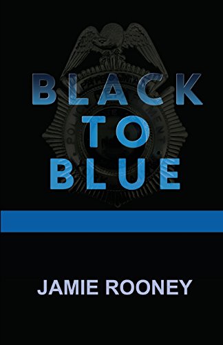 Jamie Rooney Black To Blue 