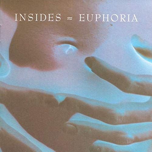 Insides/Euphoria@RSD 2019@LP
