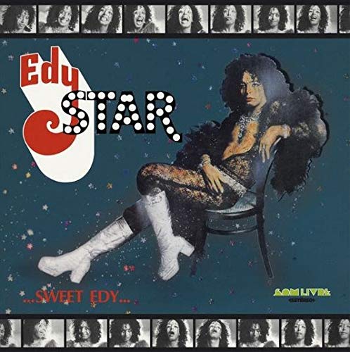 Edy Star/Sweet Edy