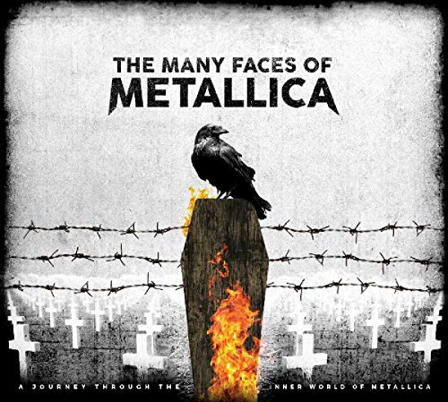 Many Faces Of Metallica/Many Faces Of Metallica