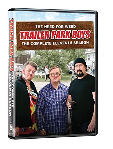 Trailer Park Boys: Season 11/Trailer Park Boys: Season 11