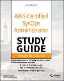 Brett Mclaughlin Aws Certified Sysops Administrator Study Guide Associate (soa C01) Exam 0002 Edition; 