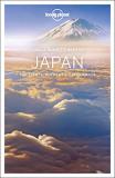 Benedict Walker Lonely Planet Best Of Japan 2 0002 Edition; 