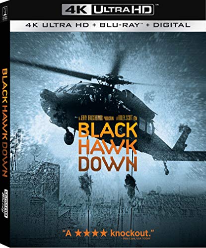 Black Hawk Down Black Hawk Down 
