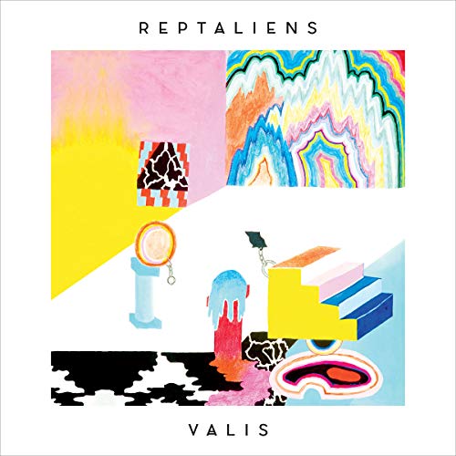 Reptaliens/Valis@Amped Exclusive