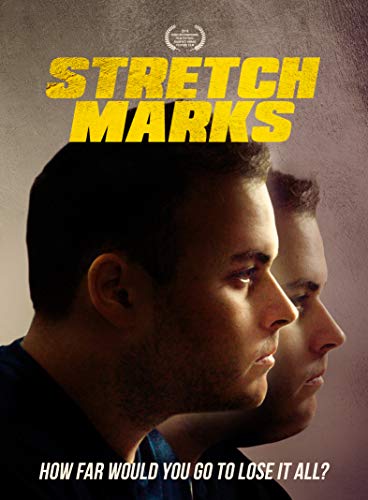Stretch Marks/Stretch Marks@DVD@NR