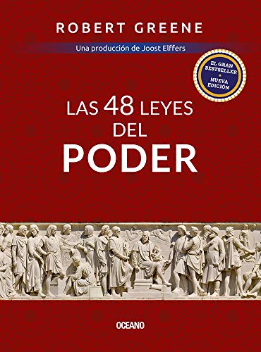 Robert Greene Las 48 Leyes Del Poder = The 48 Laws Of Power 