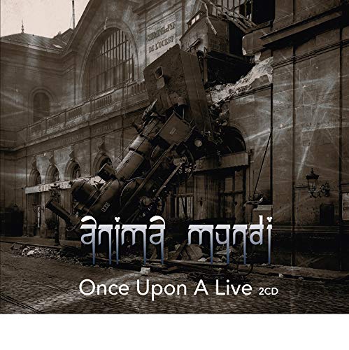 Anima Mundi/Once Upon A Live