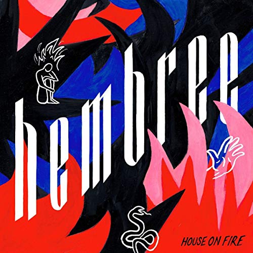 Hembree/House On Fire
