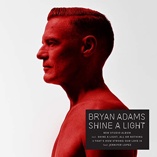 Bryan Adams/Shine A Light