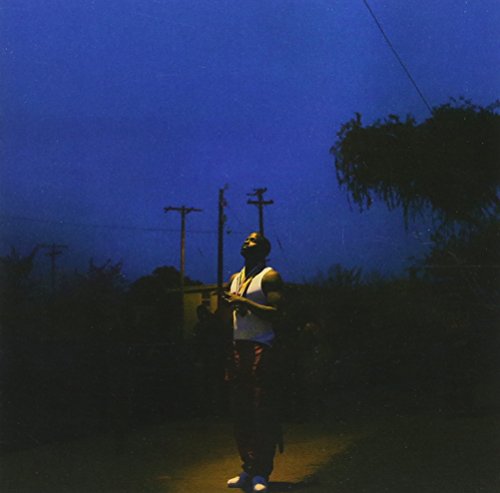 Jay Rock/Redemption@Edited Version