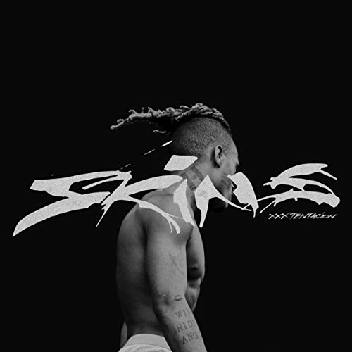 Xxxtentacion/Skins@Explicit Version@.