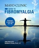 Andy Abril Mayo Clinic On Fibromyalgia Strategies To Take Back Your Life 