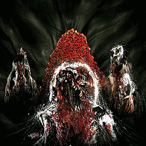 Nekrofilth/Worm Ritual