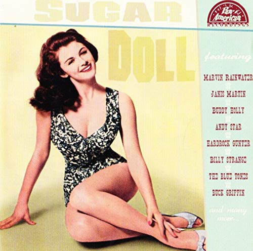 Sugar Doll/Sugar Doll