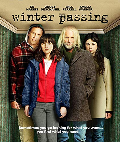 Winter Passing/Winter Passing@DVD@R