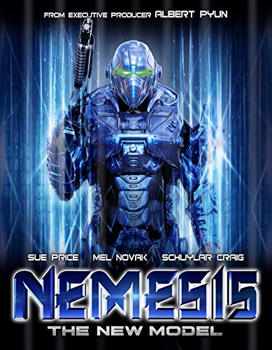 Nemesis 5/Nemesis 5@DVD@NR