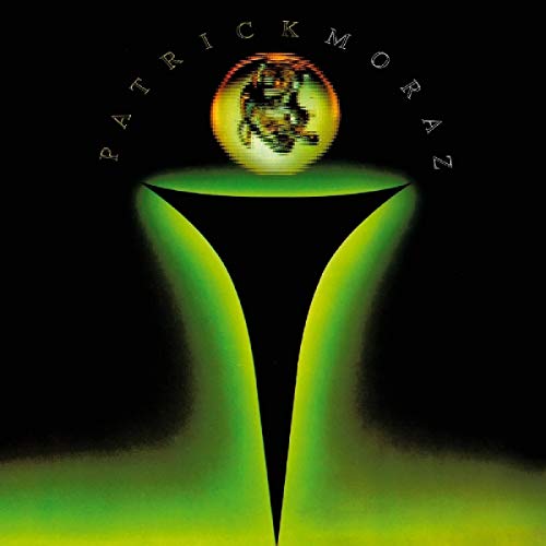 Patrick Moraz/Story Of I