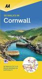 Aa Publishing 50 Walks In Cornwall 