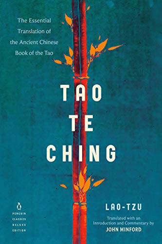 Lao Tzu/Tao Te Ching@ The Essential Translation of the Ancient Chinese