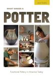 Janet Koplos What Makes A Potter Functional Pottery In America Today 