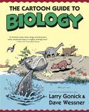 Larry Gonick The Cartoon Guide To Biology 