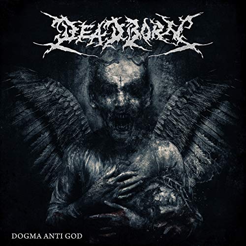 Deadborn/Dogma Anti God