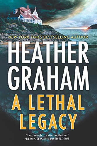 Heather Graham/A Lethal Legacy@Original