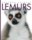 Valerie Bodden Lemurs 