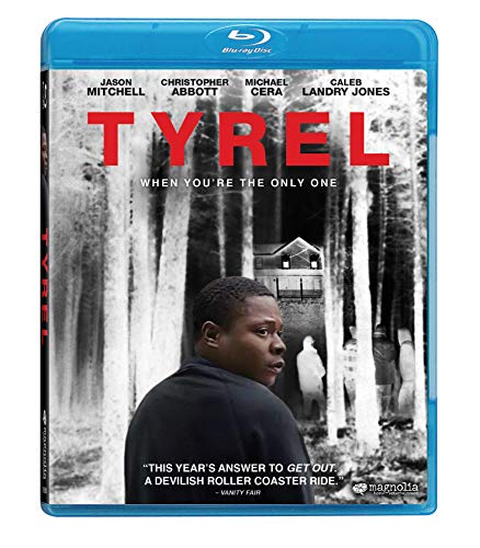 Tyrel/Mitchell/Abbott/Jones/Cera@Blu-Ray@NR