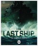 Last Ship Complete Series Last Ship Complete Series 