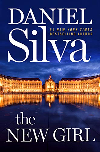 Daniel Silva/The New Girl