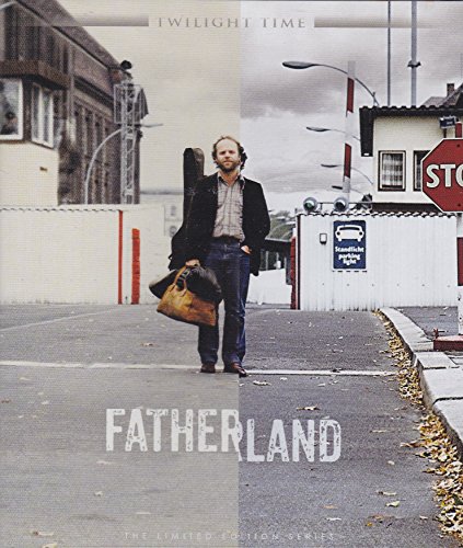 Fatherland/AKA Singing The Blues In Red