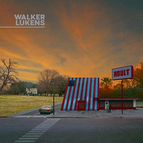 Walker Lukens/Adult