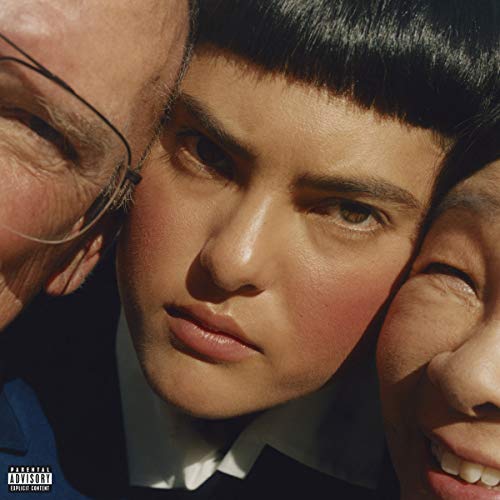 Miya Folick/Premonitions@Explicit Version@Explicit Version