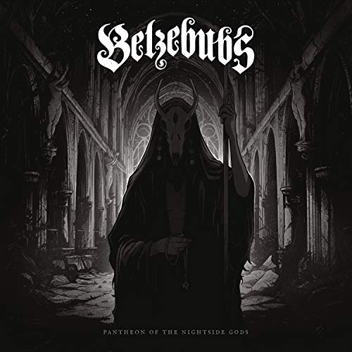 Belzebubs/Pantheon Of The Nightside Gods