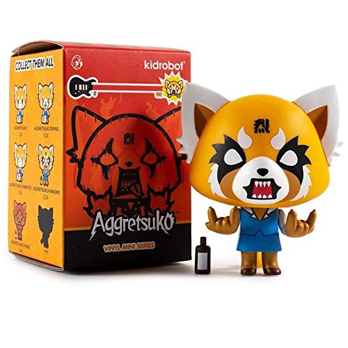 KIDROBOT/