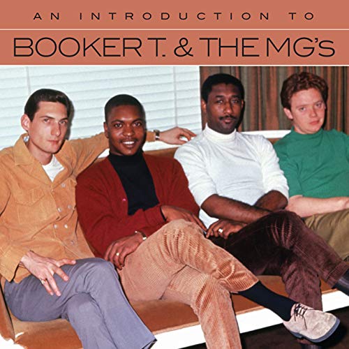 Booker T. & The MG's/An Introduction To