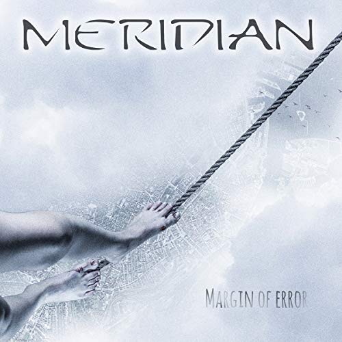 Meridian/Margin Of Error