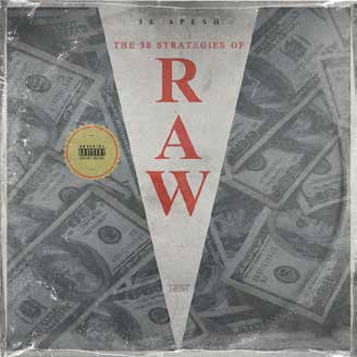 38 Spesh/The 38 Strategies Of Raw